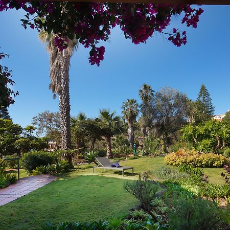 Quinta Splendida Wellness & Botanical Garden Hotel Caniço Kültér fotó