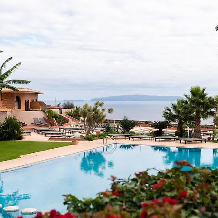 Quinta Splendida Wellness & Botanical Garden Hotel Caniço Kültér fotó
