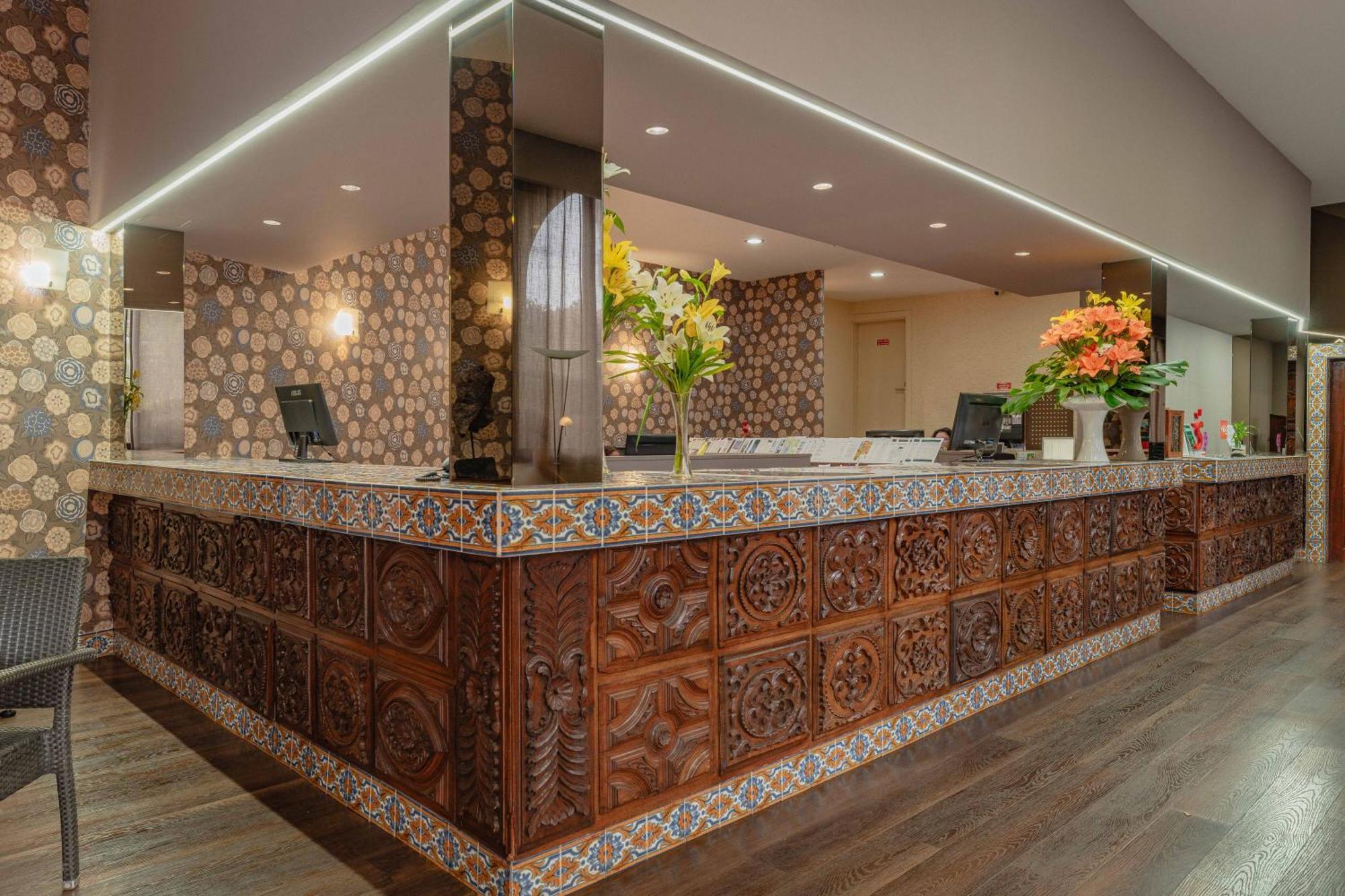 Quinta Splendida Wellness & Botanical Garden Hotel Caniço Kültér fotó