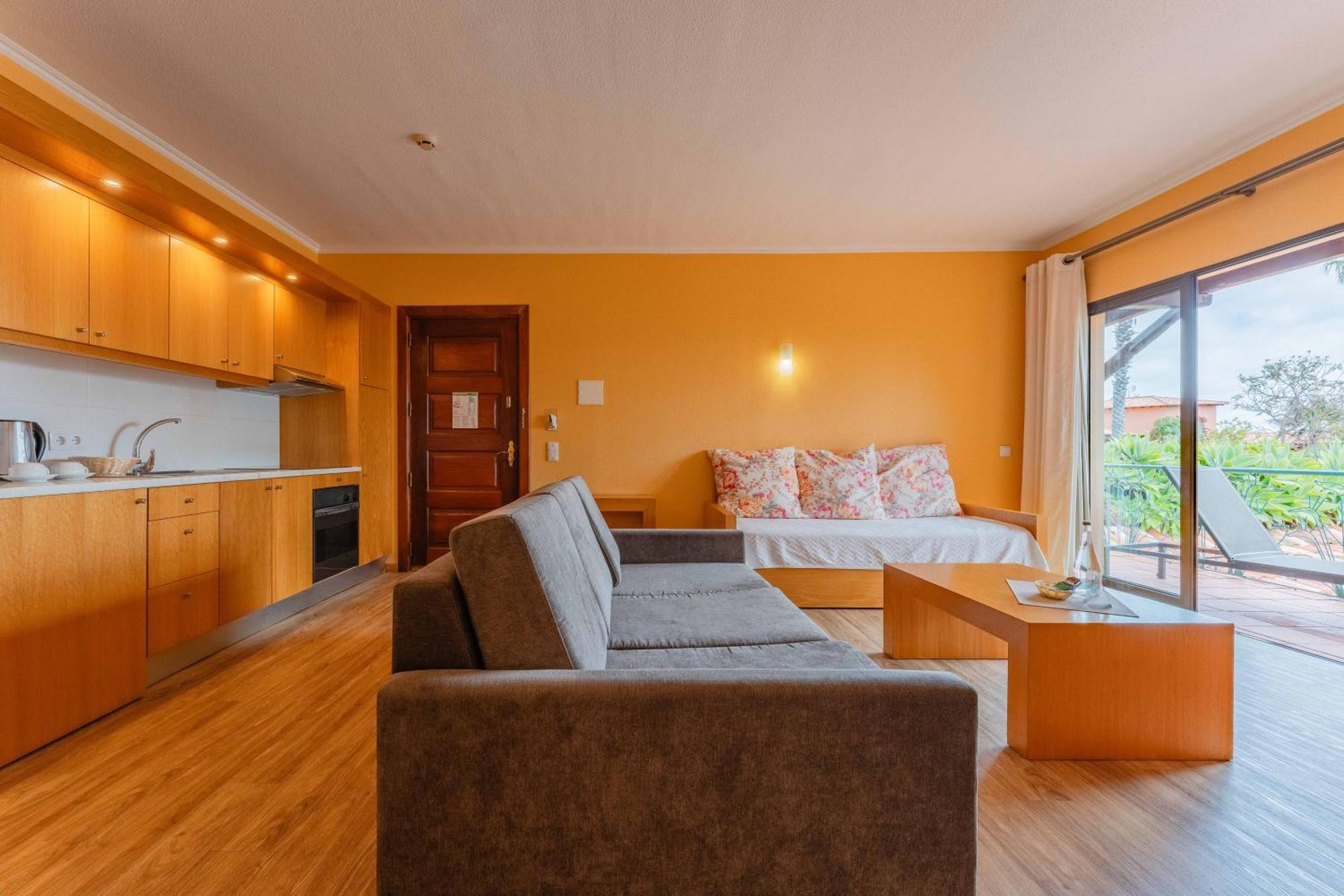 Quinta Splendida Wellness & Botanical Garden Hotel Caniço Kültér fotó
