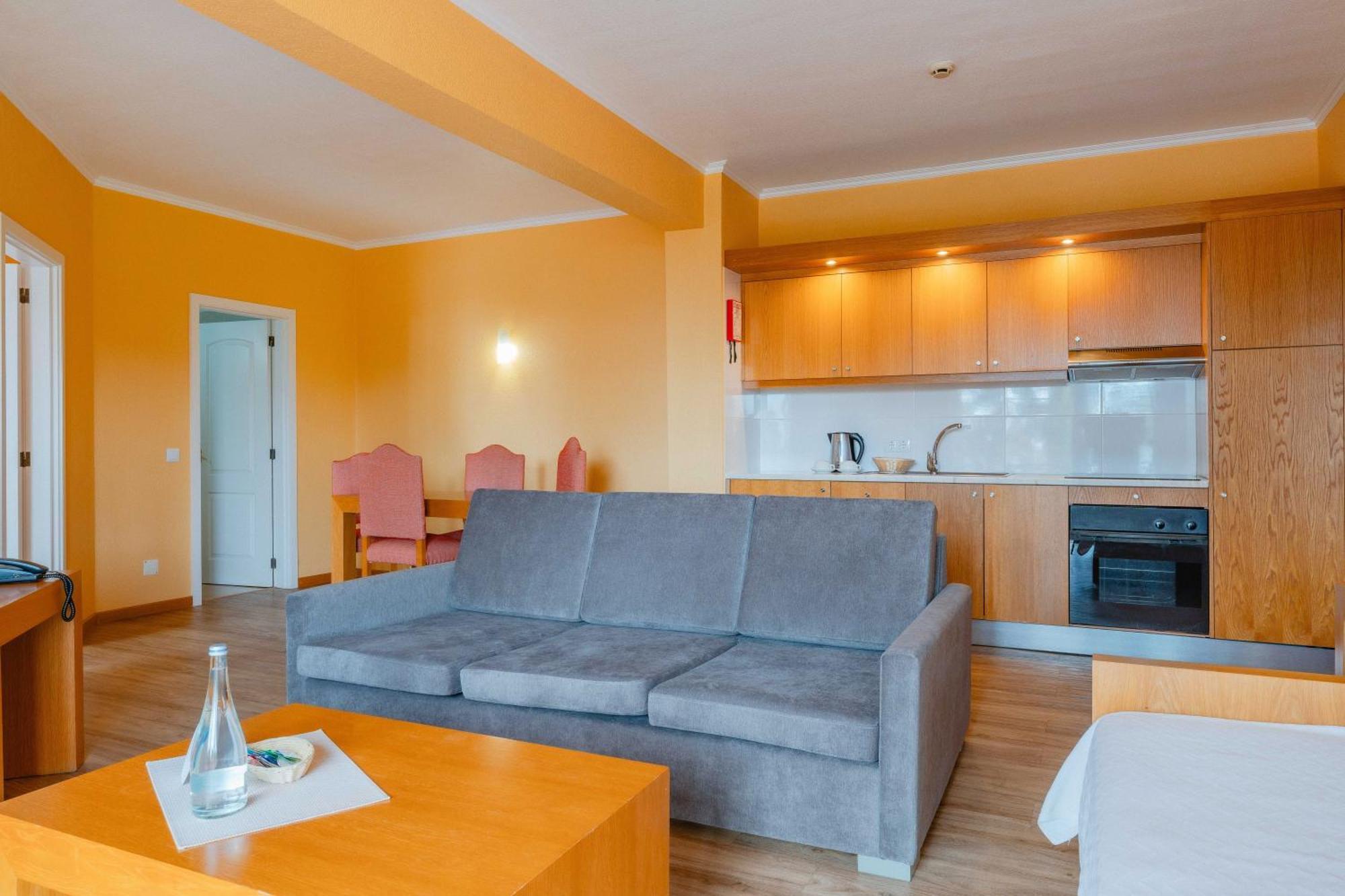 Quinta Splendida Wellness & Botanical Garden Hotel Caniço Kültér fotó