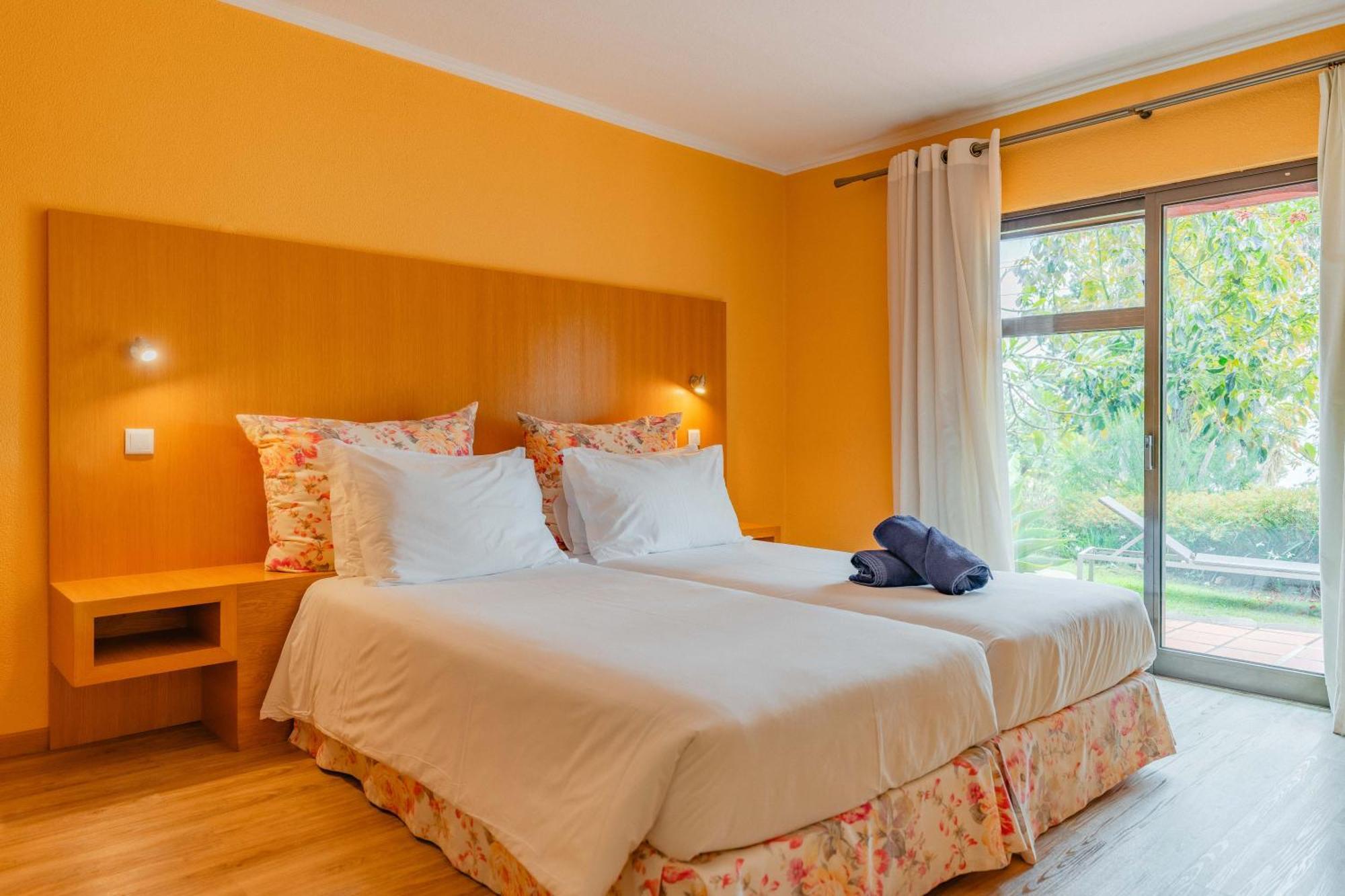 Quinta Splendida Wellness & Botanical Garden Hotel Caniço Kültér fotó