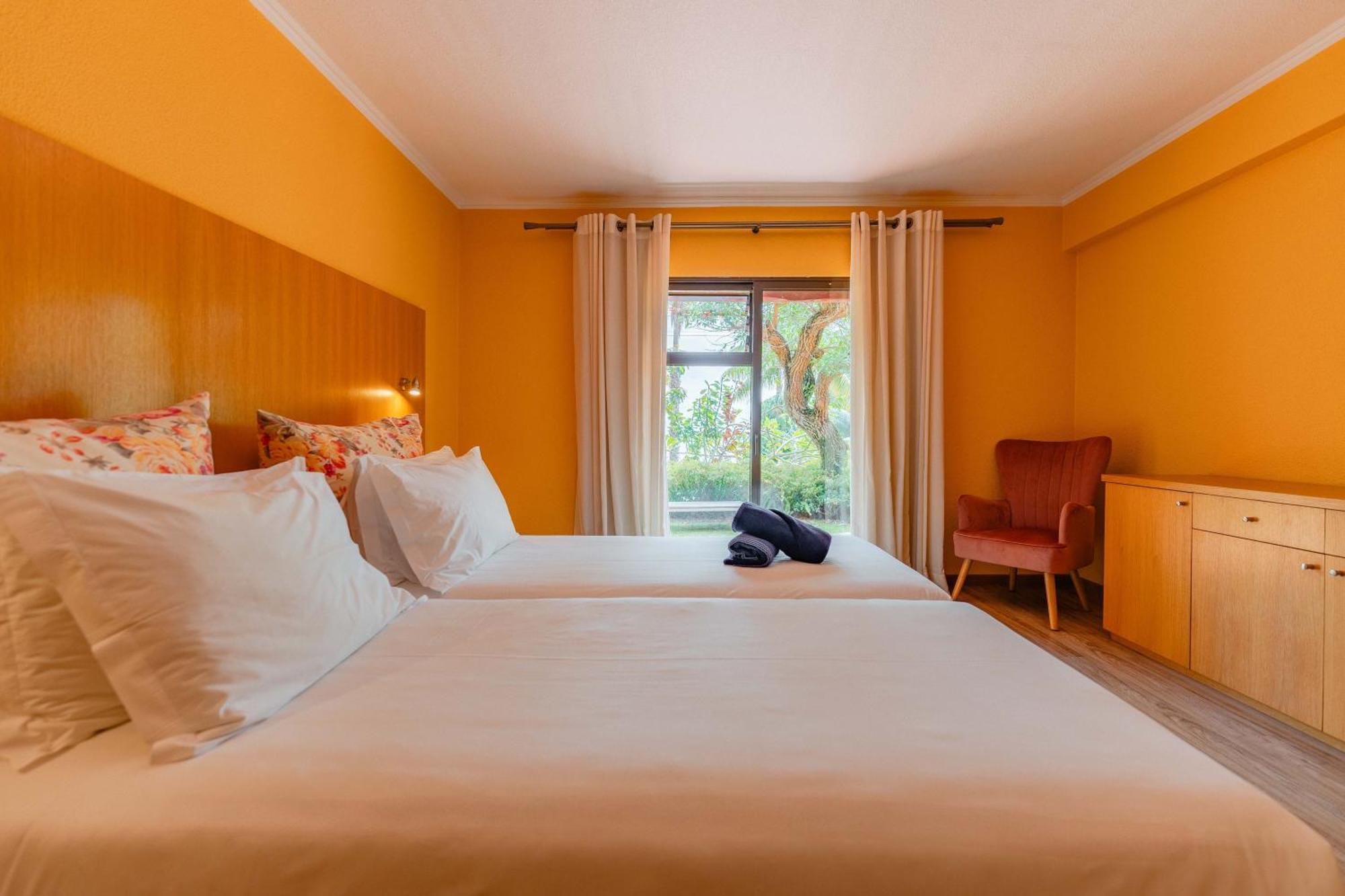 Quinta Splendida Wellness & Botanical Garden Hotel Caniço Kültér fotó