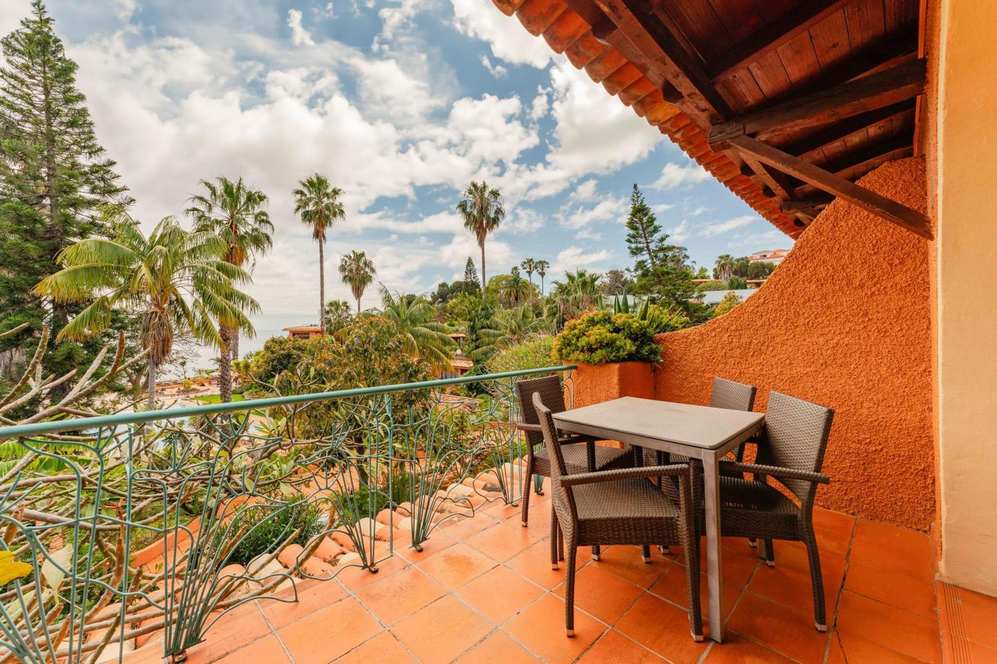 Quinta Splendida Wellness & Botanical Garden Hotel Caniço Kültér fotó