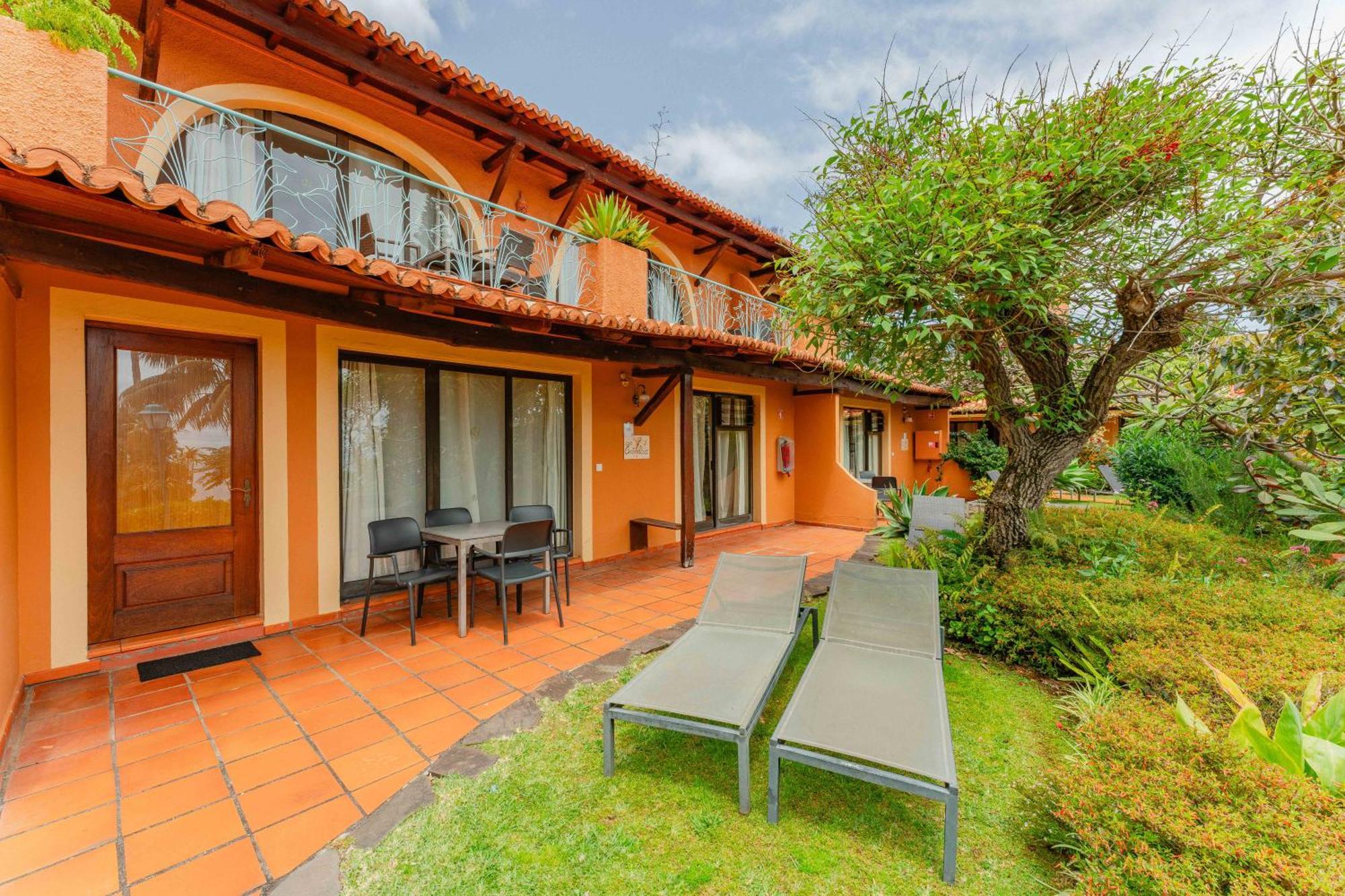 Quinta Splendida Wellness & Botanical Garden Hotel Caniço Kültér fotó