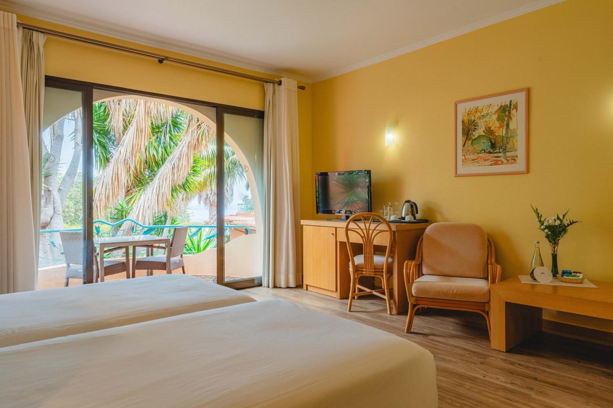 Quinta Splendida Wellness & Botanical Garden Hotel Caniço Kültér fotó