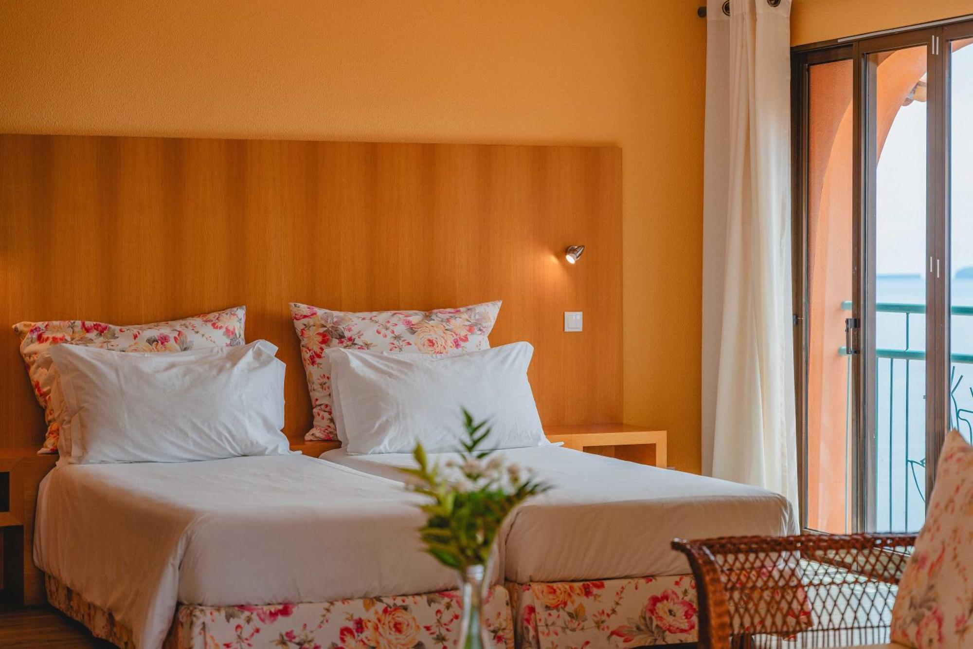 Quinta Splendida Wellness & Botanical Garden Hotel Caniço Kültér fotó