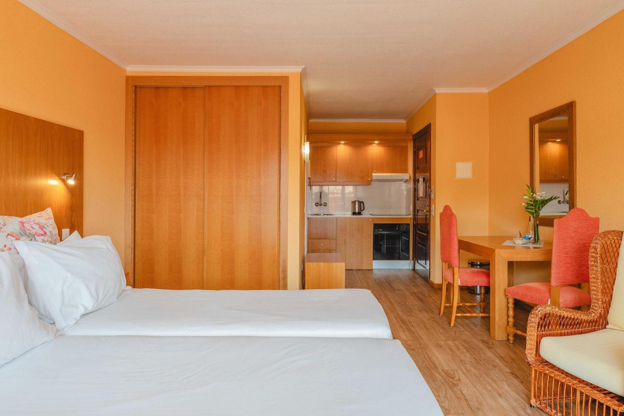Quinta Splendida Wellness & Botanical Garden Hotel Caniço Kültér fotó