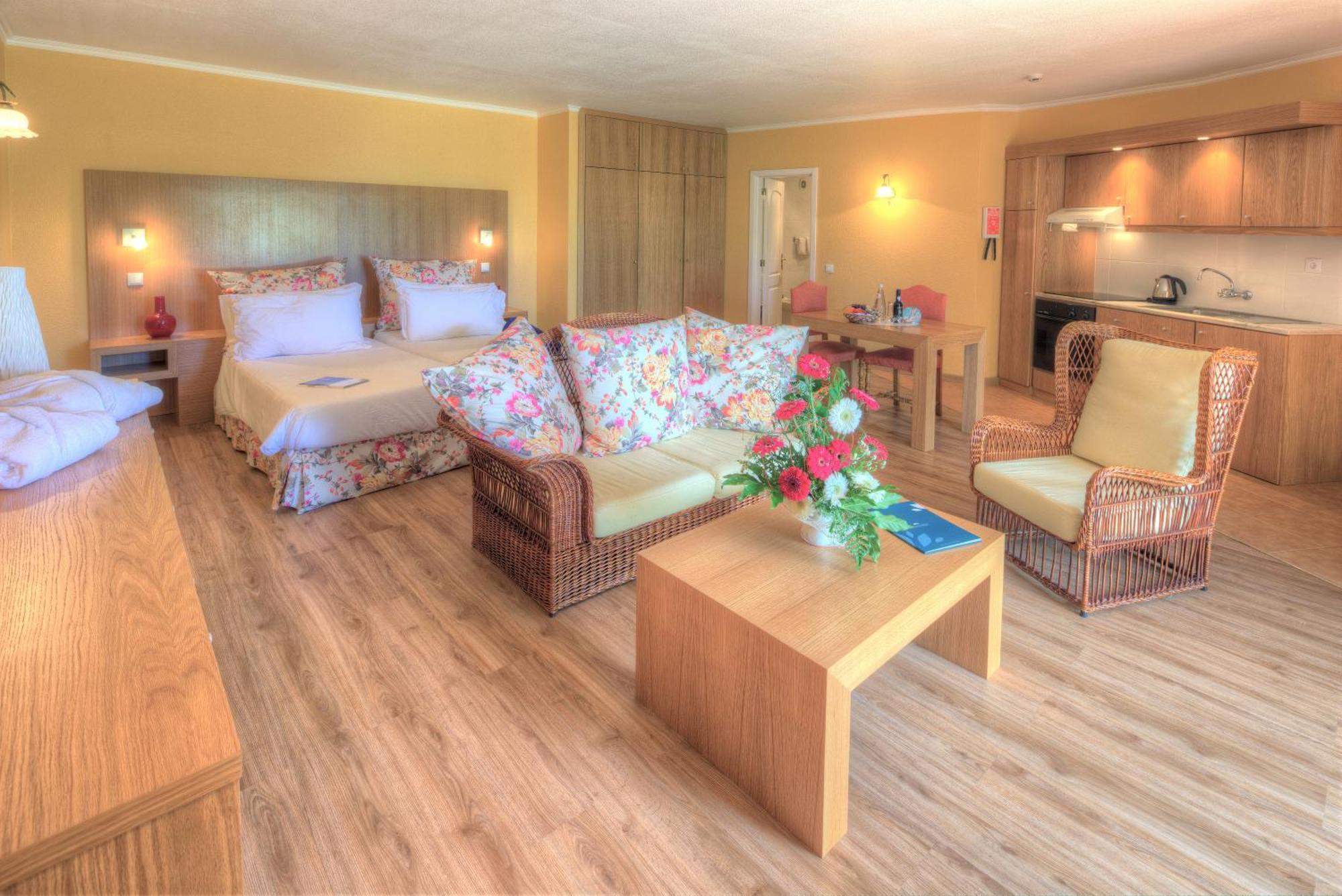 Quinta Splendida Wellness & Botanical Garden Hotel Caniço Kültér fotó